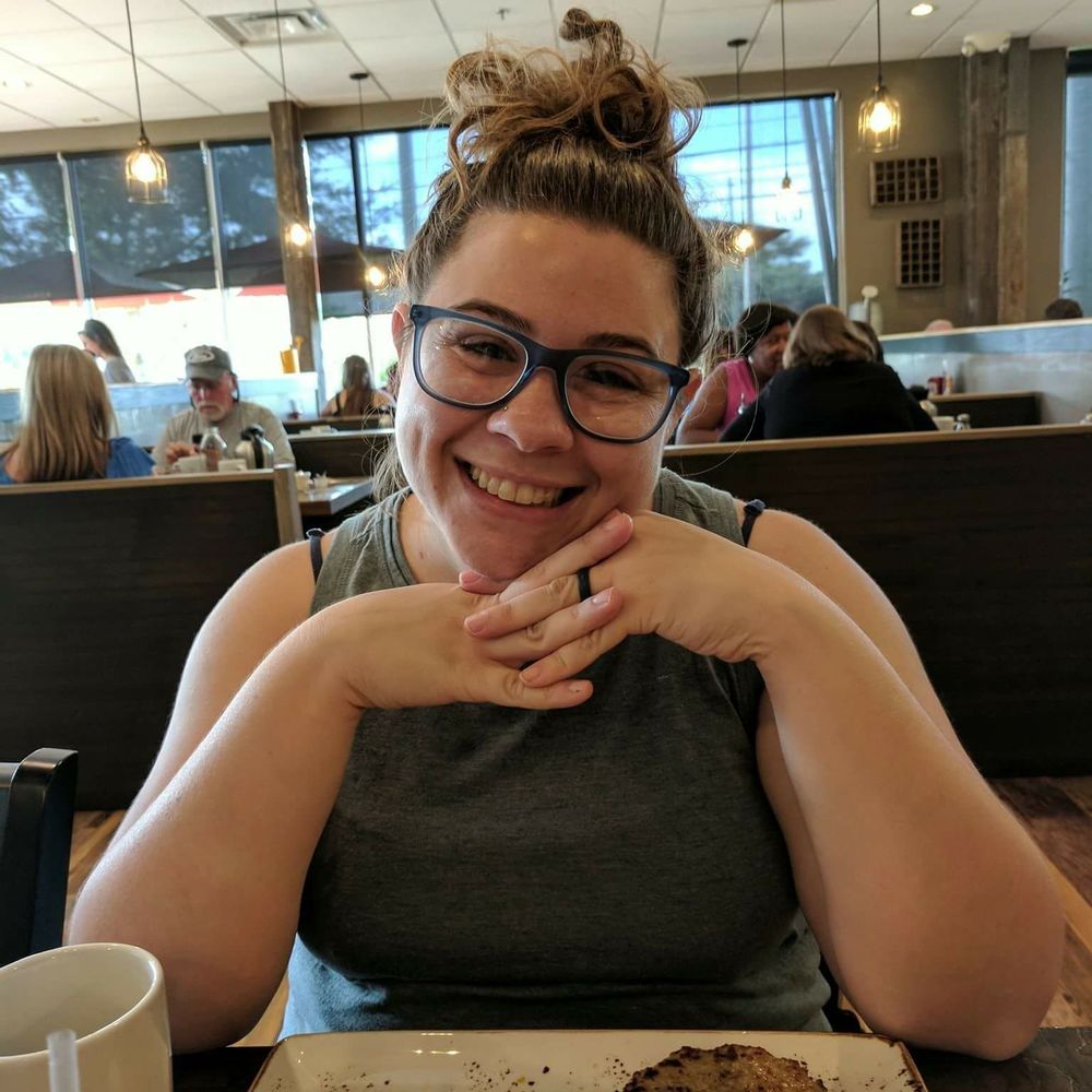 Meet your Posher, Kayla